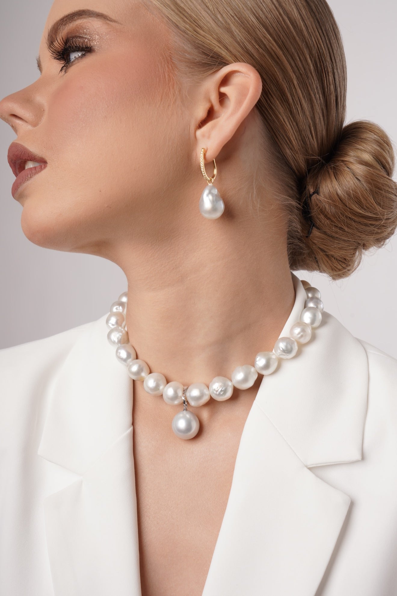 Pearls Care Guide