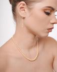 Pearl necklace Haruka Akoya