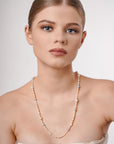 Pearl necklace Shizuka Akoya Pearl
