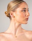 Exclusive Golden Hope Necklace - LIMITED EDITION