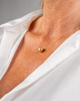 Exclusive Golden Hope Necklace - LIMITED EDITION