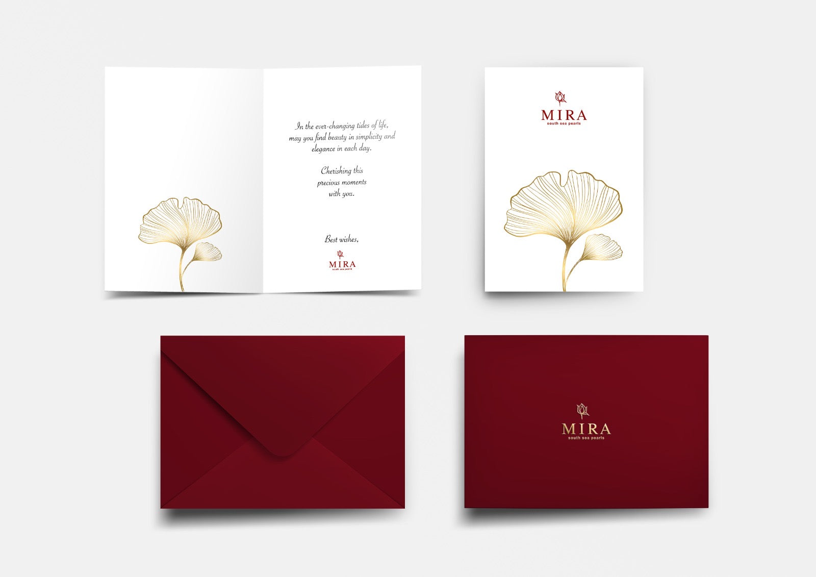 MIRA SOUTH SEA PEARLS GIFT VOUCHER