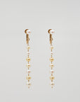 Boucles d'oreilles perles Bébé Akoya Pearl Whisper