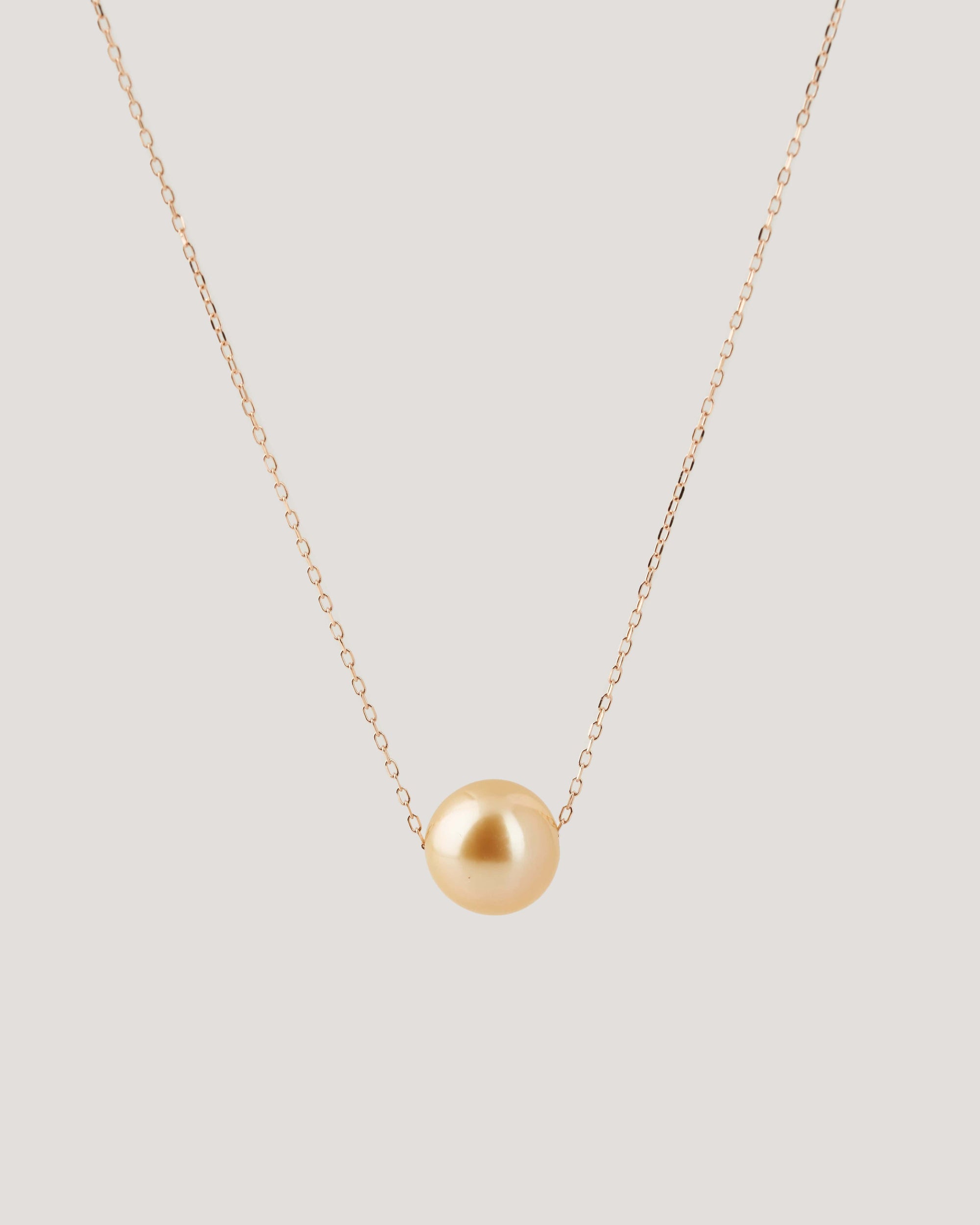 Exclusive Golden Hope Necklace - LIMITED EDITION