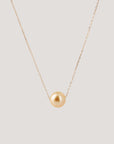 Exclusive Golden Hope Necklace - LIMITED EDITION