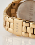 Mira Gold Quartz