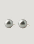 Shio Black Tahiti Earrings