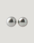 Shio Black Tahiti Earrings