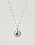 Kuroi Black Tahiti Pendant