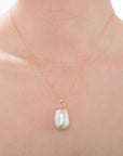 Hoshi Baroque South Sea Pearl Pendant
