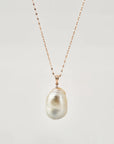 Hoshi Baroque South Sea Pearl Pendant