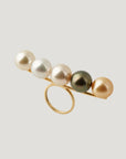 Aurora South Sea Pearl Ring