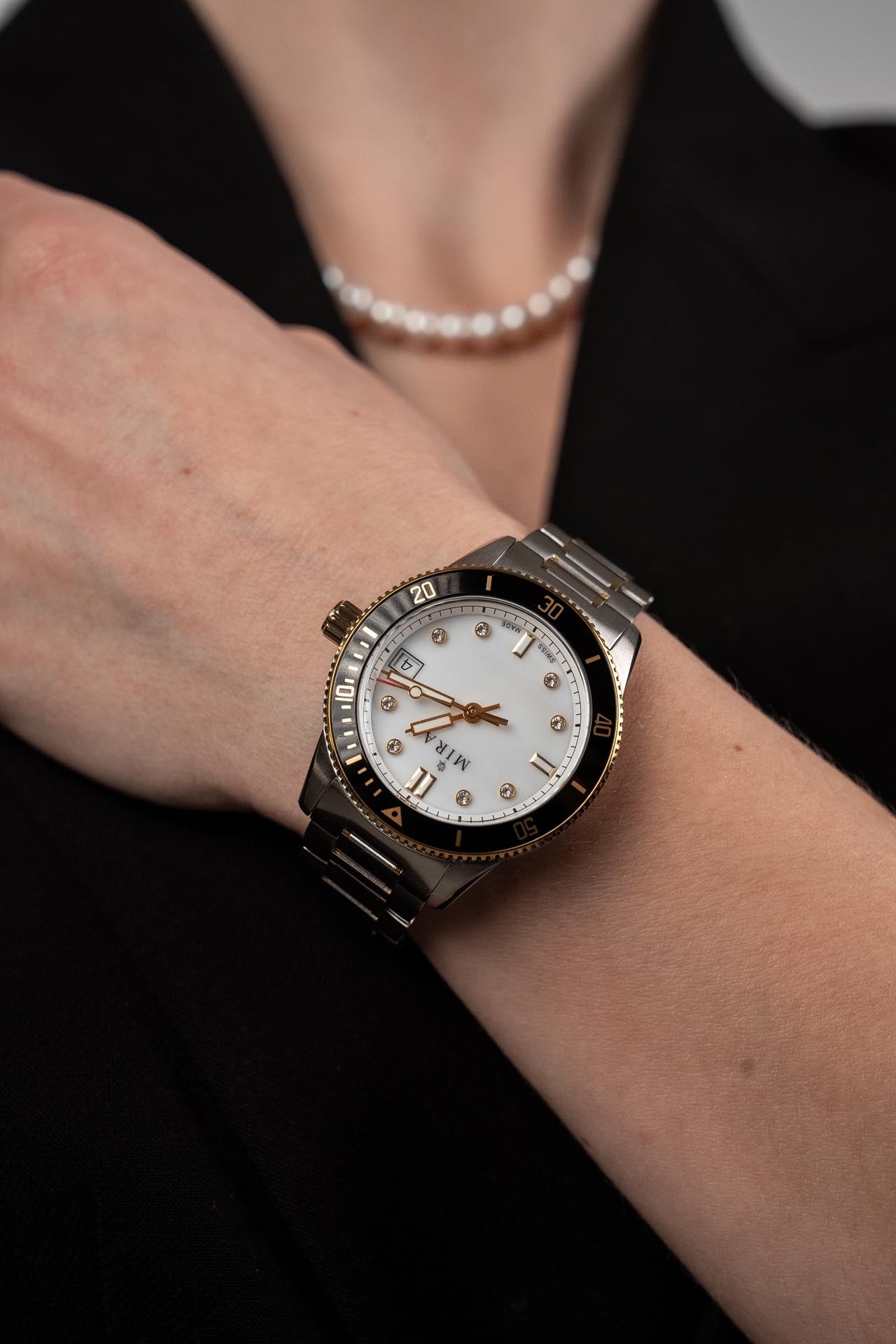 The Divemaster 200