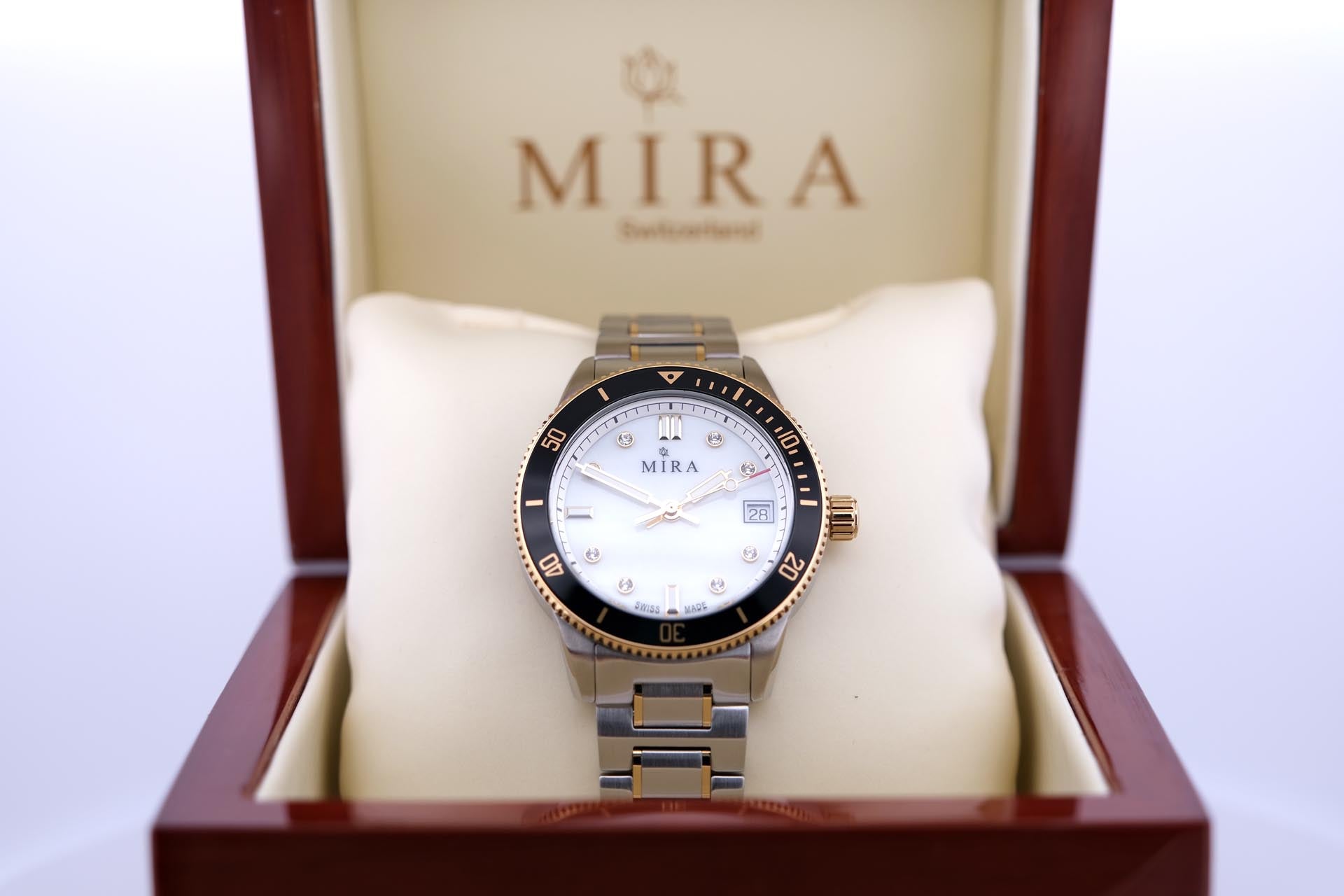 The Divemaster 200