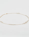 Pearl necklace Baby Akoya Pearl Serenity