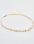 Pearl necklace Haruko Akoya