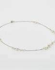 Pearl necklace Akoya Pearl Luminescence