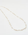 Pearl necklace Opera Akoya Pearl