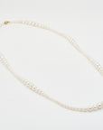 Pearl necklace Queen Opera Akoya