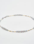Pearl necklace Natsumi Opera Akoya Pearl