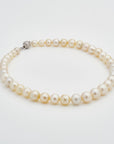Pearl necklace Classic Elegance South Sea