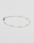 Pearl bracelet Baby Akoya Pearl Elegance
