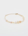 Pearl bracelet Yōko Akoya Pearl