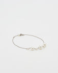 Pearl bracelet Megumi Akoya Pearl