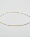 Pearl necklace Baby Akoya Pearl Grace