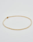 Pearl necklace Baby Akoya Classic