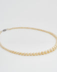 Pearl necklace Haruka Akoya