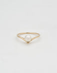 Pearl ring Akoya Pearl Harmony