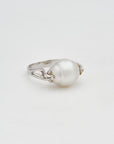 Ring Luminous White Circle