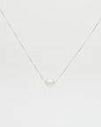 Pearl necklace Akoya White Allure
