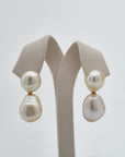 Earrings Keshi Pearl Radiance