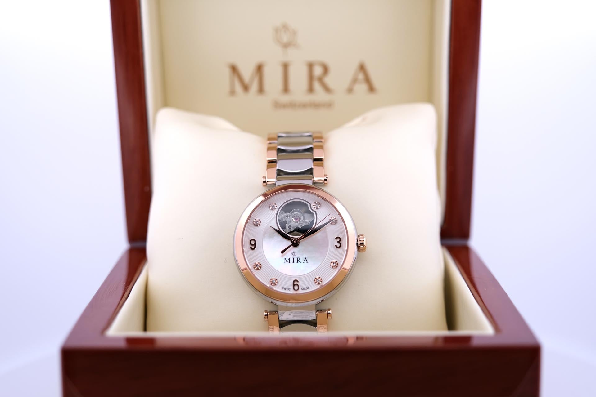 Mira Automatic