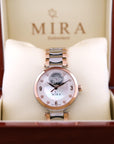 Mira Automatic