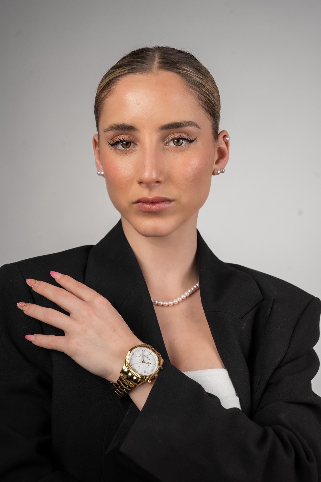 Mira Gold Quartz
