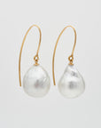 Boucles d'oreilles perles Perles Classiques