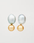 Aphrodite's Whisper earrings