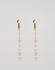 Pearl earrings Baby Akoya Pearl Whisper