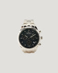 Black Pearl Chronograph Watch