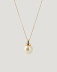 Shirahana White South Sea Pearl Pendant